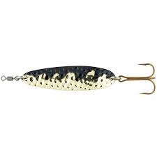 Wildhunter.ie - Abu Garcia | Hammer | Gold/Black | 30 g -  Predator Spoons 