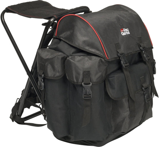 Wildhunter.ie - Abu Garcia | Rucksack -  Rucksacks 