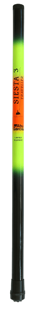 Wildhunter.ie - Abu Garcia | Siesta 3 Fishing Pole | 3M Telescopic -  Coarse Fishing Rods 