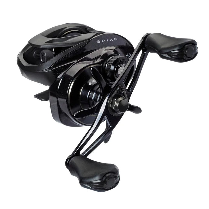 Wildhunter.ie - Abu Garcia | SPIKE LP-LG CRANK-L -  Predator Fishing Reels 