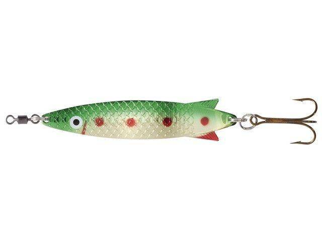 Load image into Gallery viewer, Wildhunter.ie - Abu Garcia | Toby | 28g -  Predator Spoons 
