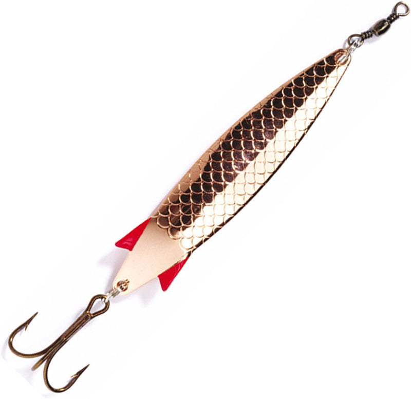 Load image into Gallery viewer, Wildhunter.ie - Abu Garcia | Toby | 28g -  Predator Spoons 
