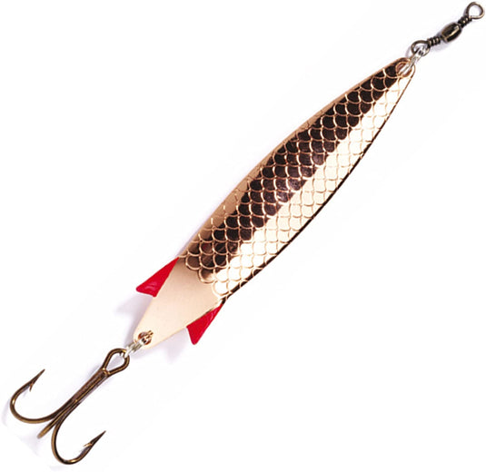 Wildhunter.ie - Abu Garcia | Toby | 28g -  Predator Spoons 