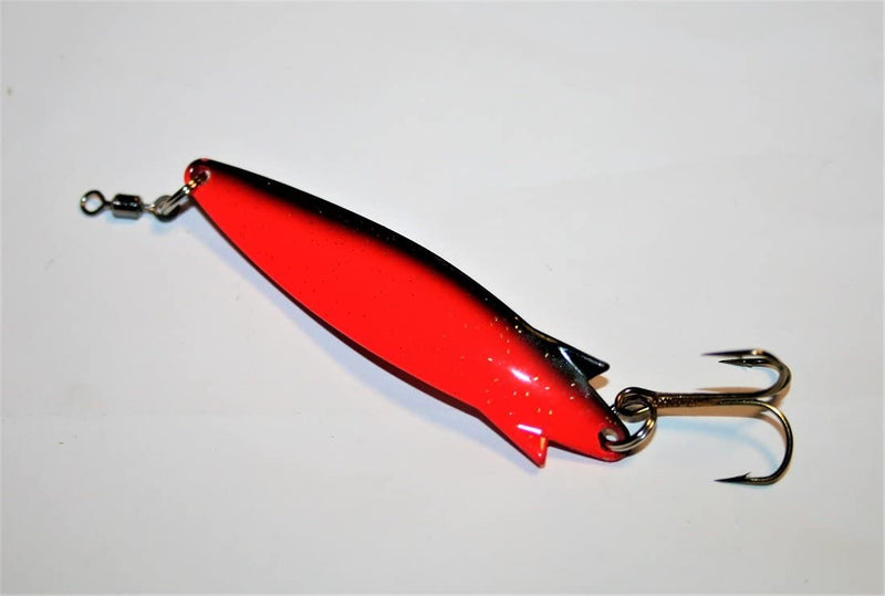 Load image into Gallery viewer, Wildhunter.ie - Abu Garcia | Toby Spoons | 20g -  Predator Spoons 
