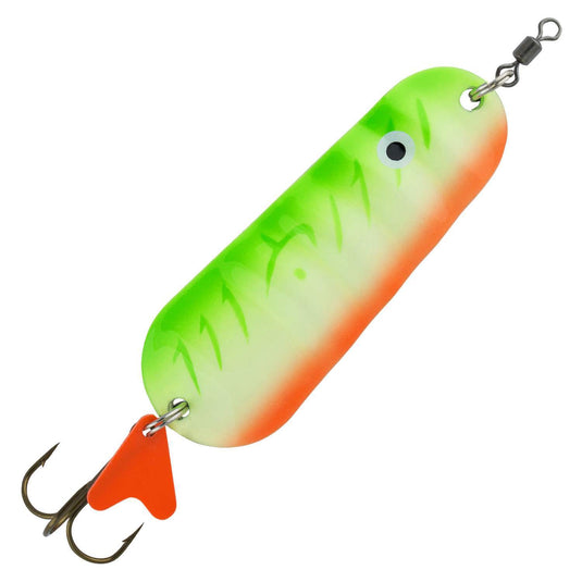 Wildhunter.ie - Abu Garcia | UV Atom | 25g -  Predator Spoons 