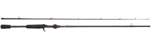 Wildhunter.ie - Abu Garcia | Vendetta Bait Caster | 60-100g | 6'3