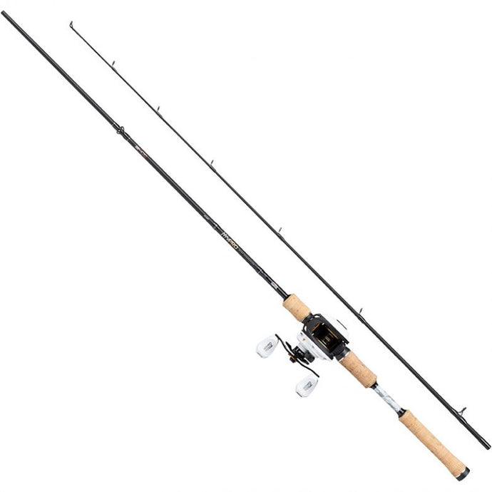 Wildhunter.ie - Abu Garcia | MAX PRO Casting Combo | 198cm | 15-60g/MAX4PRO-L -  Predator Fishing Rods 