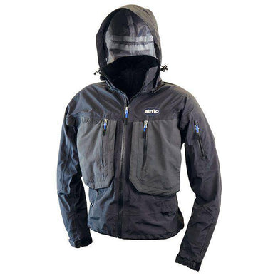 Wildhunter.ie - Airflo | Airtex Pro | Wading Jacket -  Fishing Jackets 