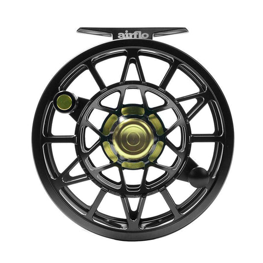Wildhunter.ie - Airflo | V3 | Fly Reel -  Fly Fishing Reels 