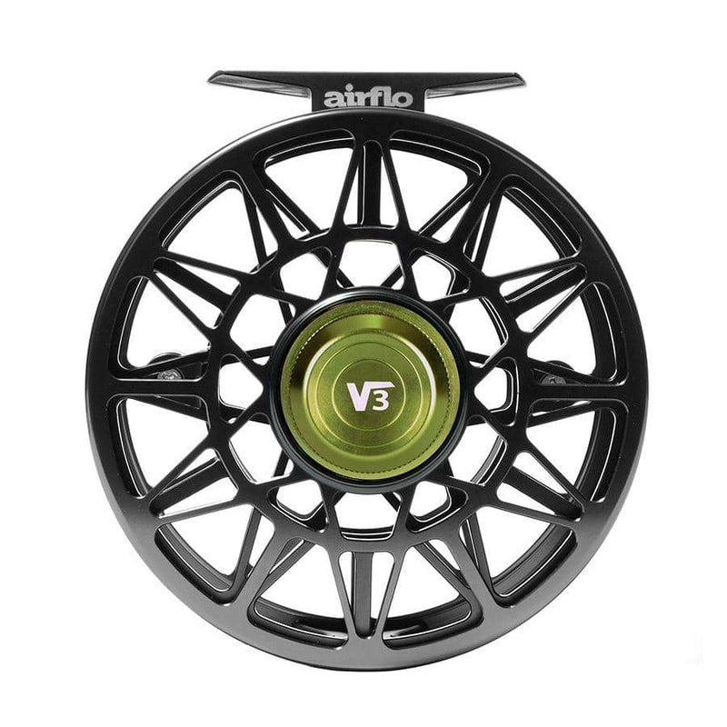 Load image into Gallery viewer, Wildhunter.ie - Airflo | V3 | Fly Reel -  Fly Fishing Reels 
