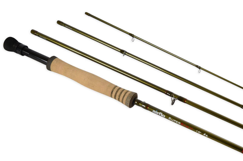 Load image into Gallery viewer, Wildhunter.ie - Airflo | Super Stik II 3 Piece | 10&#39; - 6/7 -  Fly Fishing Rods 
