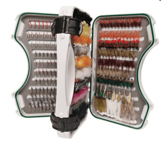 Airflo | Competitor Fly Box