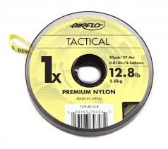 Load image into Gallery viewer, Wildhunter.ie - Airflo | Tactical Premium Nylon -  Fly Fishing Leaders &amp; Tippets 

