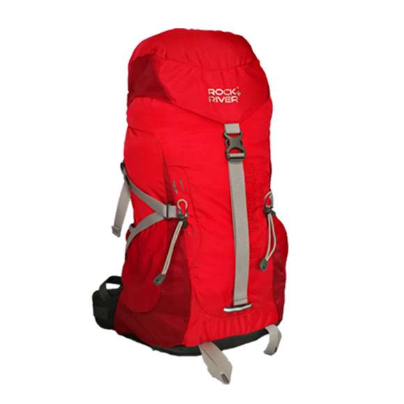 Wildhunter.ie - Rock N River | AirTrek 35 Hiking Backpack -  Backpacks 