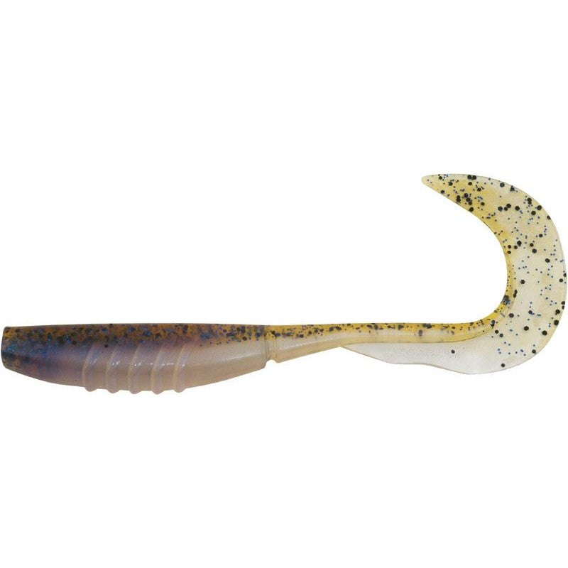 Load image into Gallery viewer, Wildhunter.ie - Megabass | X Layer Curly | 5&quot; | 5pcs -  Predator Lures 
