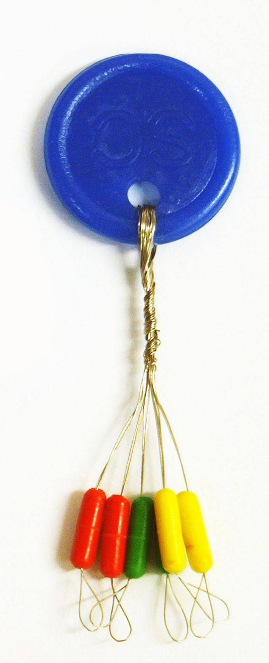 Wildhunter.ie - Allcock | Braid Stopper -  Predator Fishing Floats 