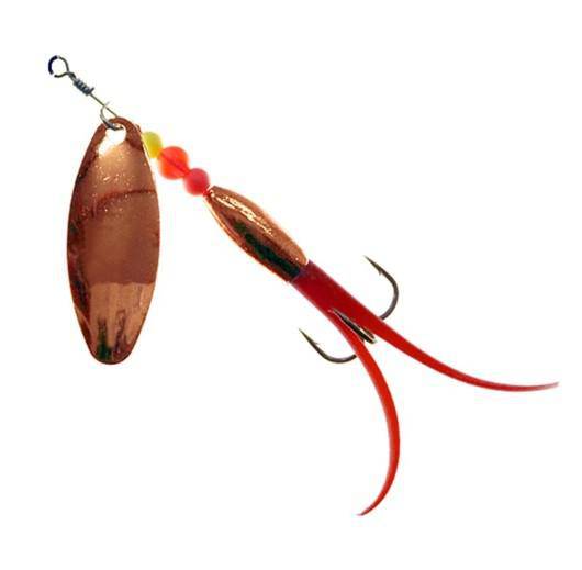 Wildhunter.ie - Allcock | Flying Bullet | 16g -  Game Spinners 