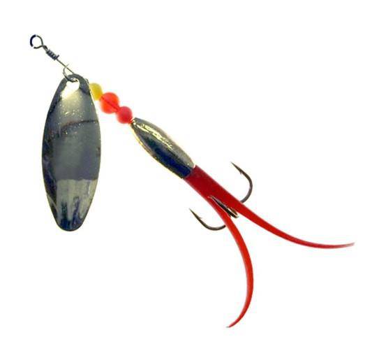 Wildhunter.ie - Allcock | Flying Bullet | 16g -  Game Spinners 