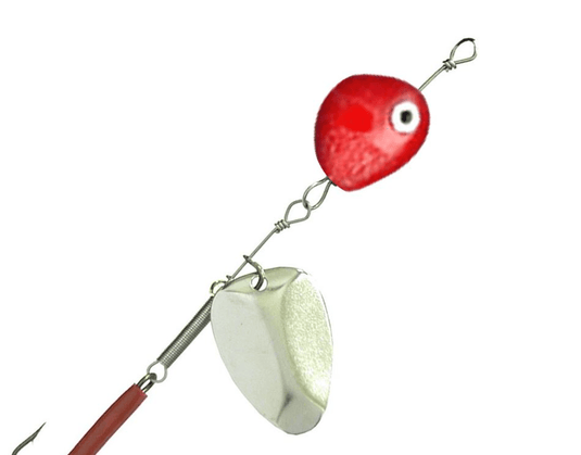 Wildhunter.ie - Allcock | Pikelex Spinning Bait -  Predator Spinners 