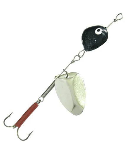 Wildhunter.ie - Allcock | Pikelex Spinning Bait -  Predator Spinners 