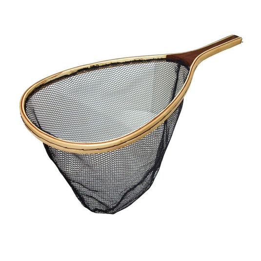 Wildhunter.ie - Allcock | Wooden Scoop Net -  Fishing Nets 