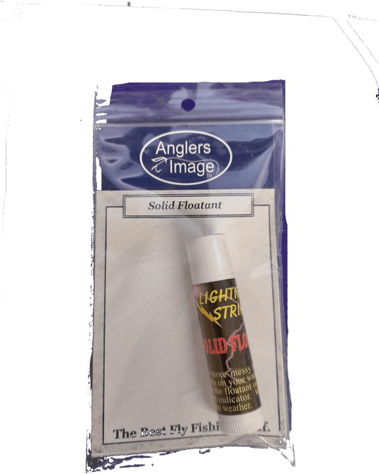 Wildhunter.ie - Anglers Image | Solid Floatant -  Fly Fishing Accessories 