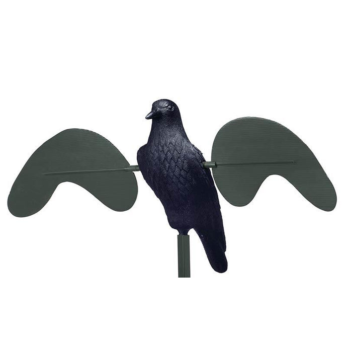 Wildhunter.ie - Stepland | Electric Crow Caller | Rotary Decoy -  Decoy Rotaries 