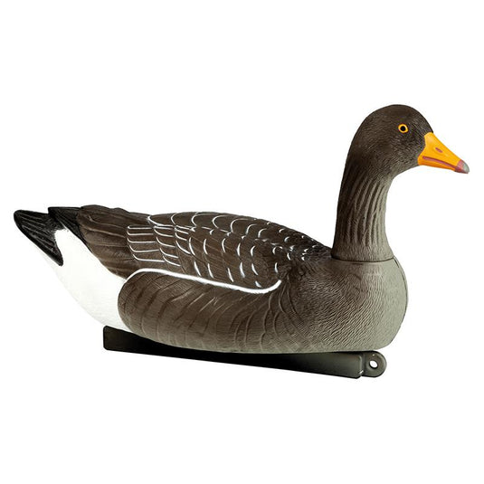 Wildhunter.ie - Stepland | HD Floating Greylag Goose Decoy -  Decoys 