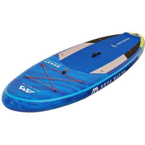 Load image into Gallery viewer, Wildhunter.ie - Aqua Marina | Beast 2021 | SUP Paddle Board -  Stand Up Paddle Boards 
