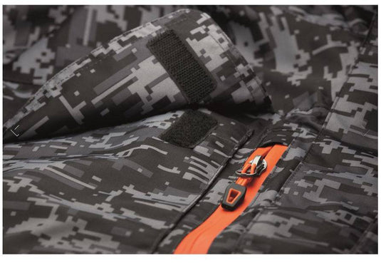 Wildhunter.ie - AquaSkin Wading Jacket Illusion -  Fishing Jackets 