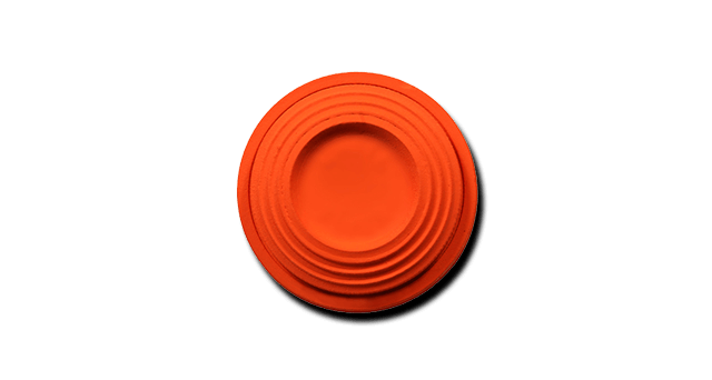 Wildhunter.ie - Standard Orange Clays -  Targets 