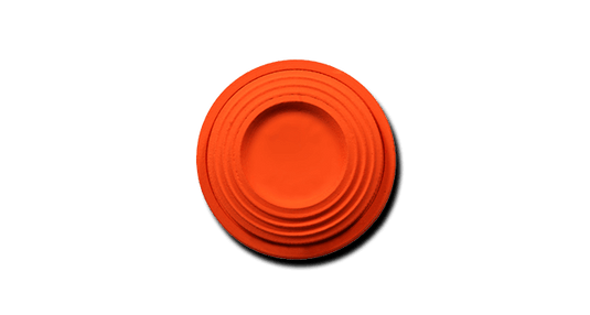 Wildhunter.ie - Standard Orange Clays -  Targets 