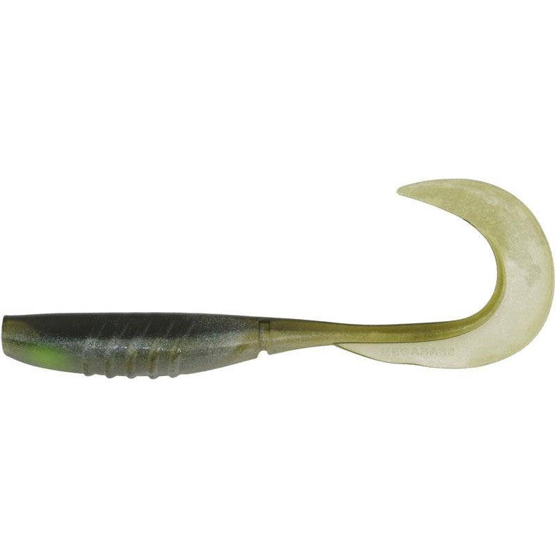 Load image into Gallery viewer, Wildhunter.ie - Megabass | X Layer Curly | 5&quot; | 5pcs -  Predator Lures 
