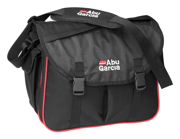 Wildhunter.ie - Abu Garcia | All Round Game Bag -  Fishing Bags 