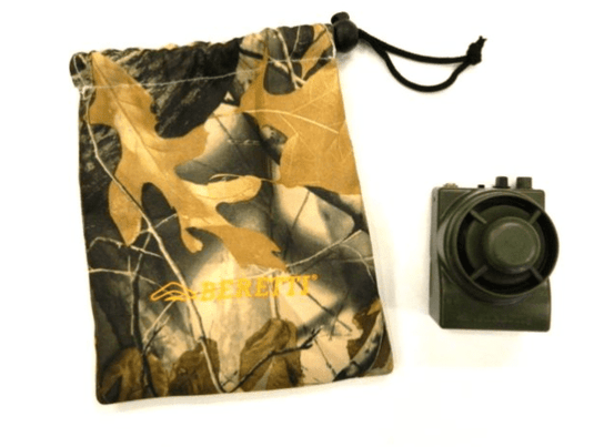 Wildhunter.ie - Beretti | Caller -  Electronic Calls 