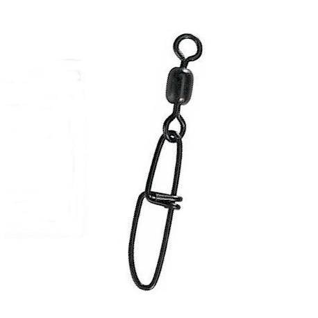 Wildhunter.ie - Berkley | Cross Lock Snap Swivels -  Predator Snaps & Swivels 
