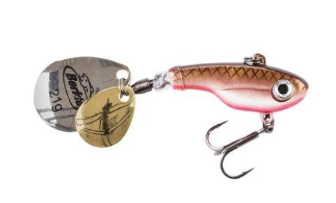 Wildhunter.ie - Berkley | Pulse Spintail | 21g -  Predator Spinners 