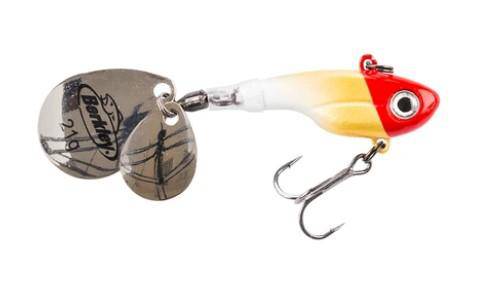 Wildhunter.ie - Berkley | Pulse Spintail | 21g -  Predator Spinners 