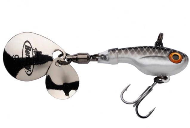 Load image into Gallery viewer, Wildhunter.ie - Berkley | Pulse Spintail | 21g -  Predator Spinners 
