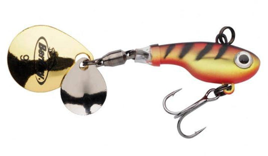 Wildhunter.ie - Berkley | Pulse Spintail | 21g -  Predator Spinners 