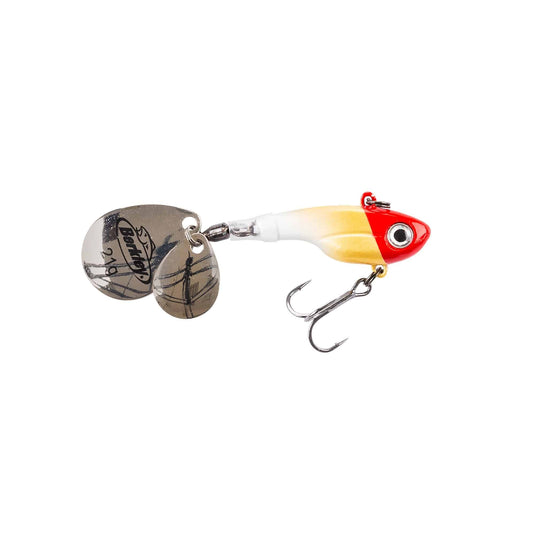 Wildhunter.ie - Berkley | Pulse Spintail | 5g -  Predator Spinners 