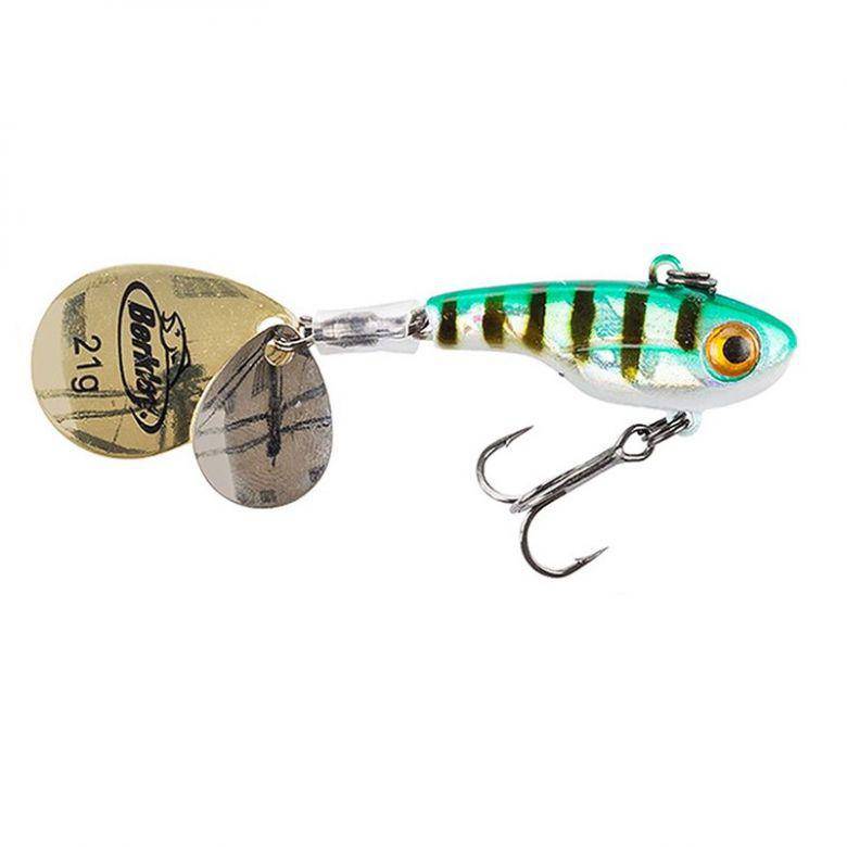 Load image into Gallery viewer, Wildhunter.ie - Berkley | Pulse Spintail | 5g -  Predator Spinners 
