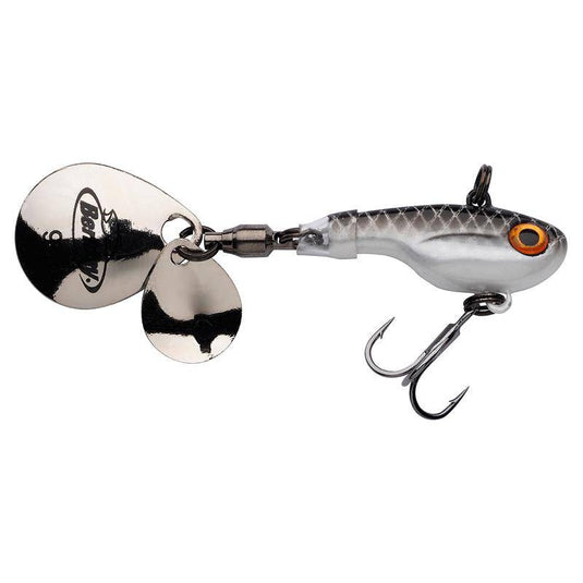 Wildhunter.ie - Berkley | Pulse Spintail Fishing Lure | 9g -  Predator Spinners 