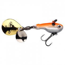 Load image into Gallery viewer, Wildhunter.ie - Berkley | Pulse Spintail Fishing Lure | 9g -  Predator Spinners 
