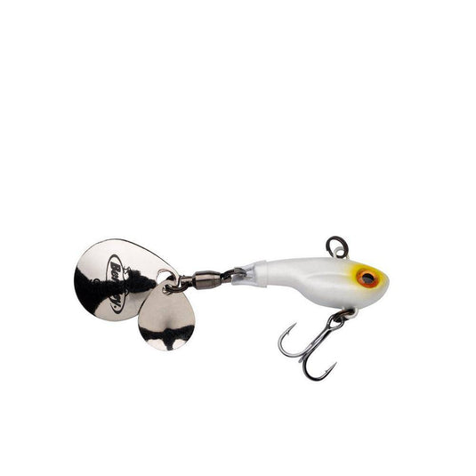 Wildhunter.ie - Berkley | Pulse Spintail Fishing Lure | 9g -  Predator Spinners 