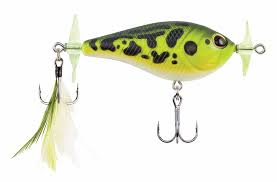 Wildhunter.ie - Berkley Spin Bomb 60 -  Sea Fishing Lures 