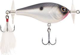 Wildhunter.ie - Berkley Spin Bomb 60 -  Sea Fishing Lures 