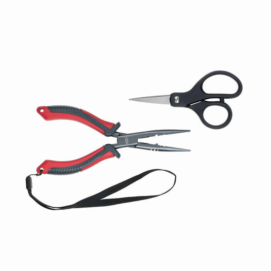 Wildhunter.ie - Berkley | Tool Combo | Pliers And Shears -  Fishing Tools 