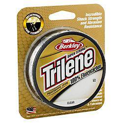 Wildhunter.ie - Berkley Trilene Flourocarbon 1.8kg -   