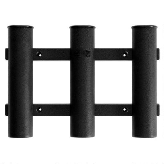 Wildhunter.ie - Berkley | Tube Rod Holder | Black -  Rod Holders 